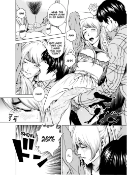 Page 127 of Netorareru.~ Tsuma ga Ochi Yuku Hen'ai Kairaku no Hate ni...15