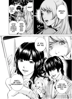 Page 129 of Netorareru.~ Tsuma ga Ochi Yuku Hen'ai Kairaku no Hate ni...15
