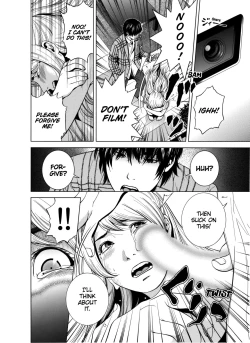 Page 39 of Netorareru.~ Tsuma ga Ochi Yuku Hen'ai Kairaku no Hate ni...15