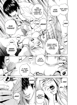 Page 68 of Netorareru.~ Tsuma ga Ochi Yuku Hen'ai Kairaku no Hate ni...15