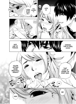 Page 99 of Netorareru.~ Tsuma ga Ochi Yuku Hen'ai Kairaku no Hate ni...15