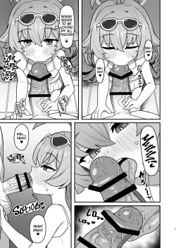 Page 8 of Hoshino☆Memoir