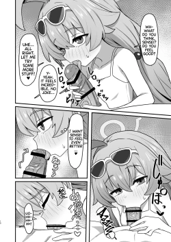 Page 9 of Hoshino☆Memoir