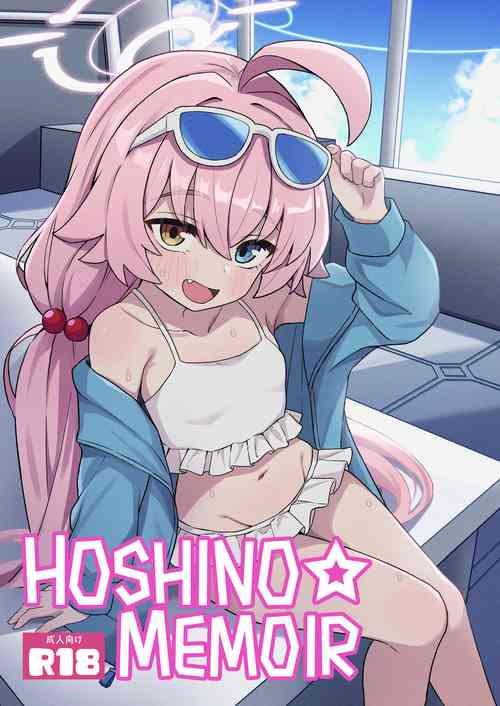 Download Hoshino☆Memoir