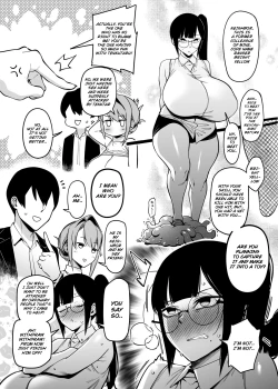 Page 27 of Otonari-san wa Yami Soshiki ni Nikutai Kaizou sareta Moto Seigi Sentai Member deshita 3