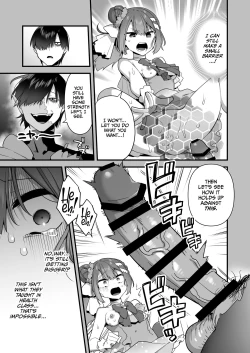 Page 48 of Aku no Tesaki ni Natta node.2