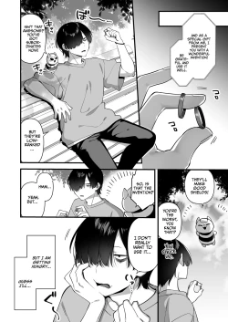 Page 6 of Aku no Tesaki ni Natta node.2