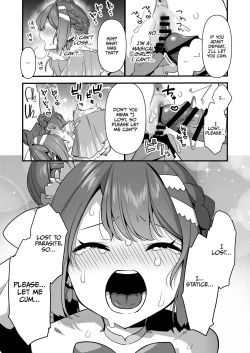 Page 70 of Aku no Tesaki ni Natta node.2