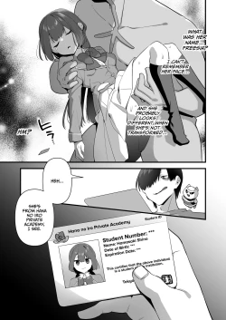 Page 78 of Aku no Tesaki ni Natta node.2