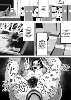 Page 33 of Izumi-san no Sousaku