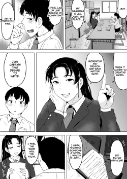 Page 3 of Izumi-san no Sousaku