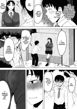 Page 42 of Izumi-san no Sousaku