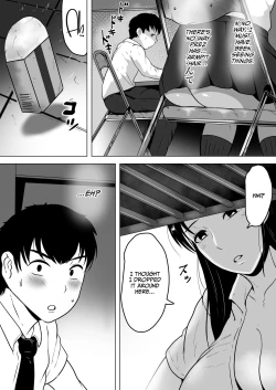 Page 54 of Izumi-san no Sousaku