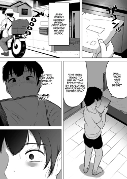 Page 56 of Izumi-san no Sousaku