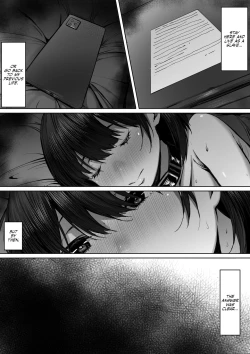 Page 38 of Dorei Kibou Nozaki Haruna Hen | Aspiring Slave Nozaki Haruna Chapter