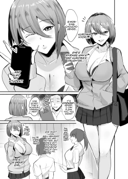 Page 10 of Fukushu NTR <Okaseri Kaeshi Tatsuri Kaeshi>