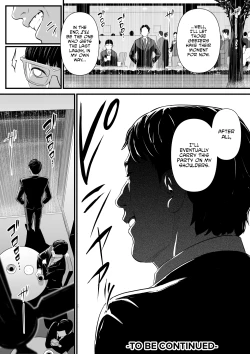 Page 81 of Sesshuken Ch.2 Kokkai Giin no Tsuma o "Wakuchin Sesshu" to Itsuwatte Biyakuzuke ni suru Hanashi