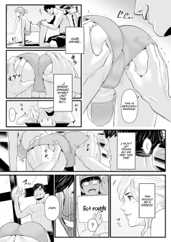 Page 12 of Charisma AV Joyuuo Intai Tekkai suru made Ikasemakuru 2 Jikan Teishi Mono Hen