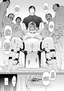 Page 10 of Charisma AV Joyuuo Intai Tekkai suru made Ikase Makuru 3  Fan Kanshasai Hen