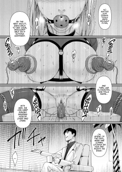 Page 43 of Charisma AV Joyuuo Intai Tekkai suru made Ikase Makuru 3  Fan Kanshasai Hen