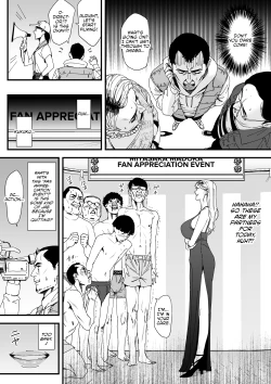 Page 5 of Charisma AV Joyuuo Intai Tekkai suru made Ikase Makuru 3  Fan Kanshasai Hen