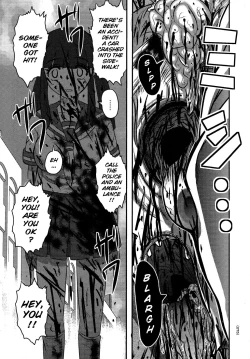 Page 72 of Utsuroboros