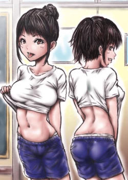 Page 36 of Kyonen made  Joshikou datta  Gakkou  ni  Toutta Kekka...