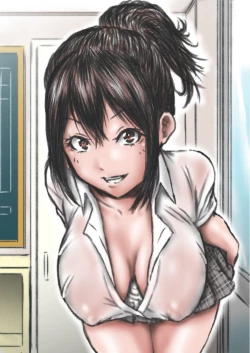 Page 43 of Kyonen made  Joshikou datta  Gakkou  ni  Toutta Kekka...