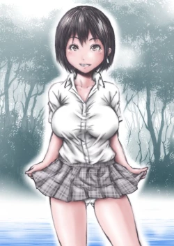 Page 44 of Kyonen made  Joshikou datta  Gakkou  ni  Toutta Kekka...