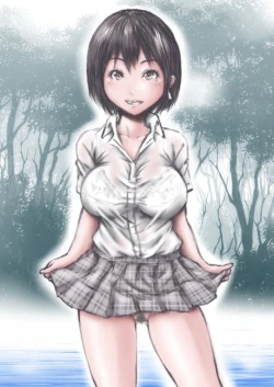 Page 45 of Kyonen made  Joshikou datta  Gakkou  ni  Toutta Kekka...