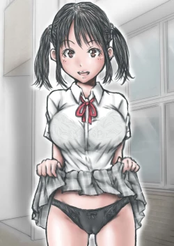 Page 56 of Kyonen made  Joshikou datta  Gakkou  ni  Toutta Kekka...