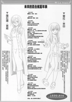 Page 32 of La bian 2 - Beautiful Magic Story