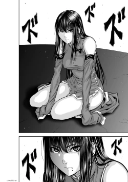 Page 432 of Chijou Hyakkai R18 Ch71-75.5 +小石絹代番外+予告地上100層