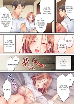 Page 103 of Netori Esthe de, Konya, Tsuma ga.... | I Can't Resist His Massage! Cheating in Front of My Husband's Eyes Vol. 1-2