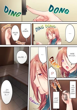 Page 107 of Netori Esthe de, Konya, Tsuma ga.... | I Can't Resist His Massage! Cheating in Front of My Husband's Eyes Vol. 1-2