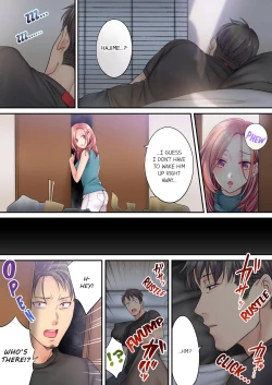 Page 110 of Netori Esthe de, Konya, Tsuma ga.... | I Can't Resist His Massage! Cheating in Front of My Husband's Eyes Vol. 1-2