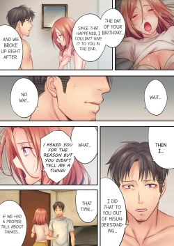 Page 140 of Netori Esthe de, Konya, Tsuma ga.... | I Can't Resist His Massage! Cheating in Front of My Husband's Eyes Vol. 1-2