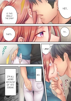 Page 144 of Netori Esthe de, Konya, Tsuma ga.... | I Can't Resist His Massage! Cheating in Front of My Husband's Eyes Vol. 1-2