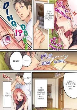 Page 55 of Netori Esthe de, Konya, Tsuma ga.... | I Can't Resist His Massage! Cheating in Front of My Husband's Eyes Vol. 1-2