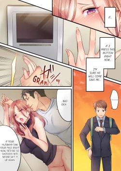 Page 63 of Netori Esthe de, Konya, Tsuma ga.... | I Can't Resist His Massage! Cheating in Front of My Husband's Eyes Vol. 1-2