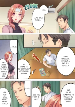 Page 69 of Netori Esthe de, Konya, Tsuma ga.... | I Can't Resist His Massage! Cheating in Front of My Husband's Eyes Vol. 1-2