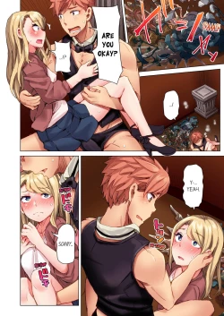 Page 122 of Cin Pub!| The Dick Pub Vol. 1-2