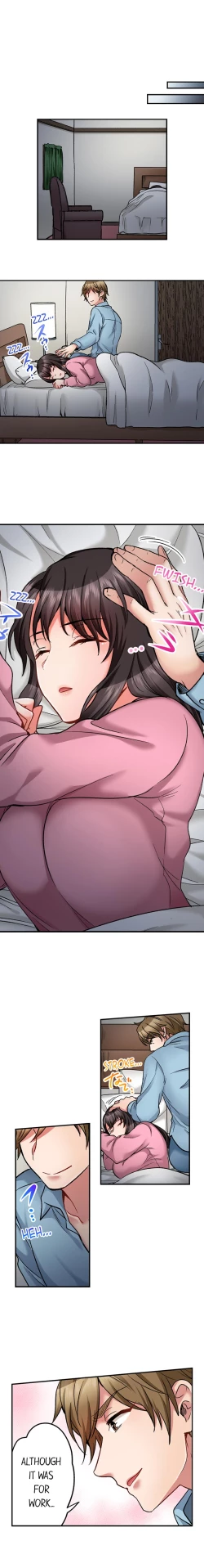 Page 244 of Sex is Part of Undercover Agent’s Job?