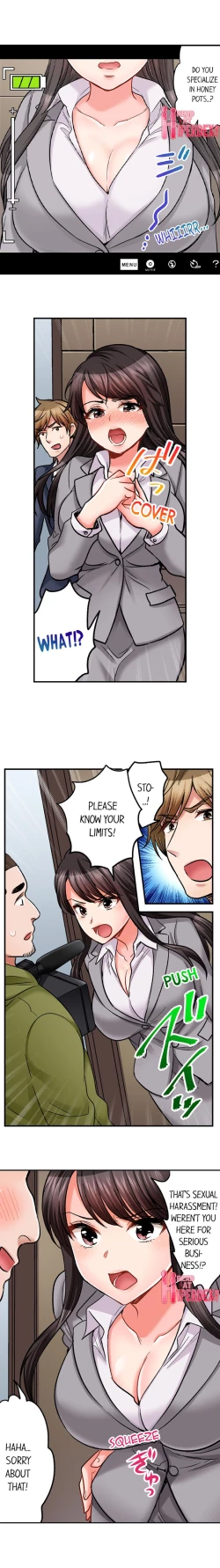 Page 274 of Sex is Part of Undercover Agent’s Job?