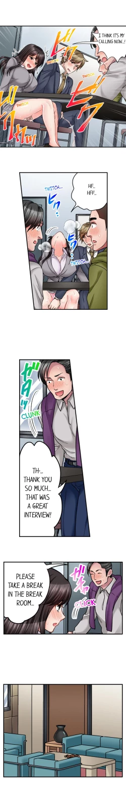 Page 296 of Sex is Part of Undercover Agent’s Job?