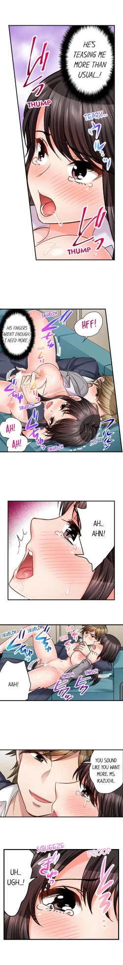 Page 317 of Sex is Part of Undercover Agent’s Job?