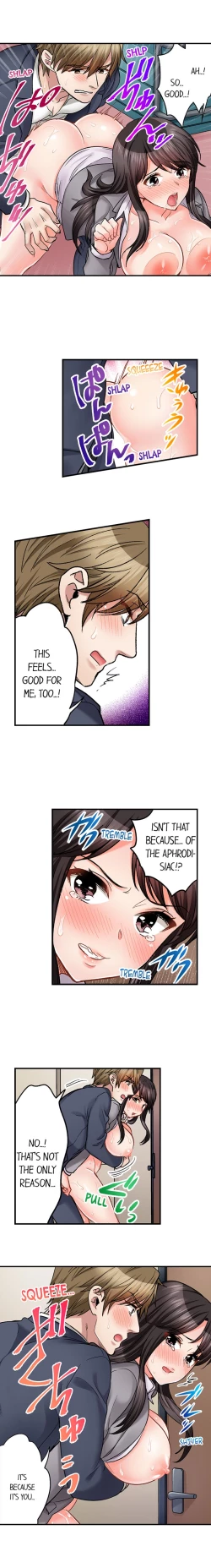 Page 353 of Sex is Part of Undercover Agent’s Job?