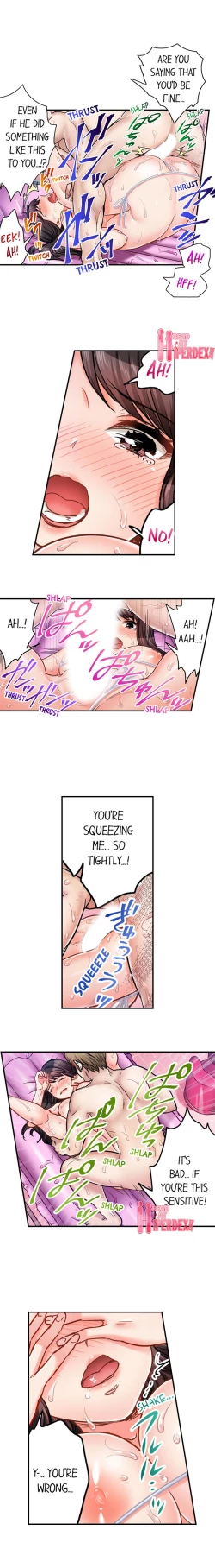 Page 408 of Sex is Part of Undercover Agent’s Job?