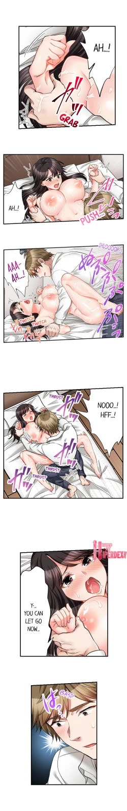 Page 445 of Sex is Part of Undercover Agent’s Job?