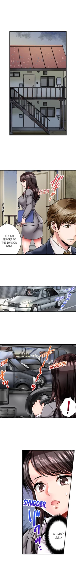 Page 50 of Sex is Part of Undercover Agent’s Job?